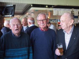 Memories Kees Ledderhof